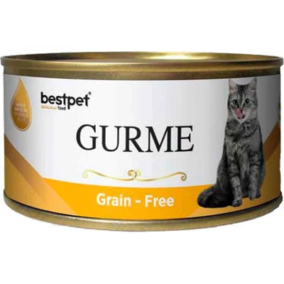 bestpet GURME Chicken 100g