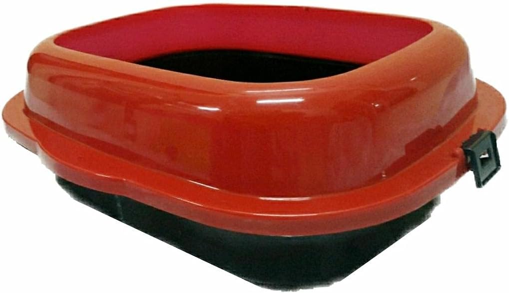 UE Cat Litter Box
