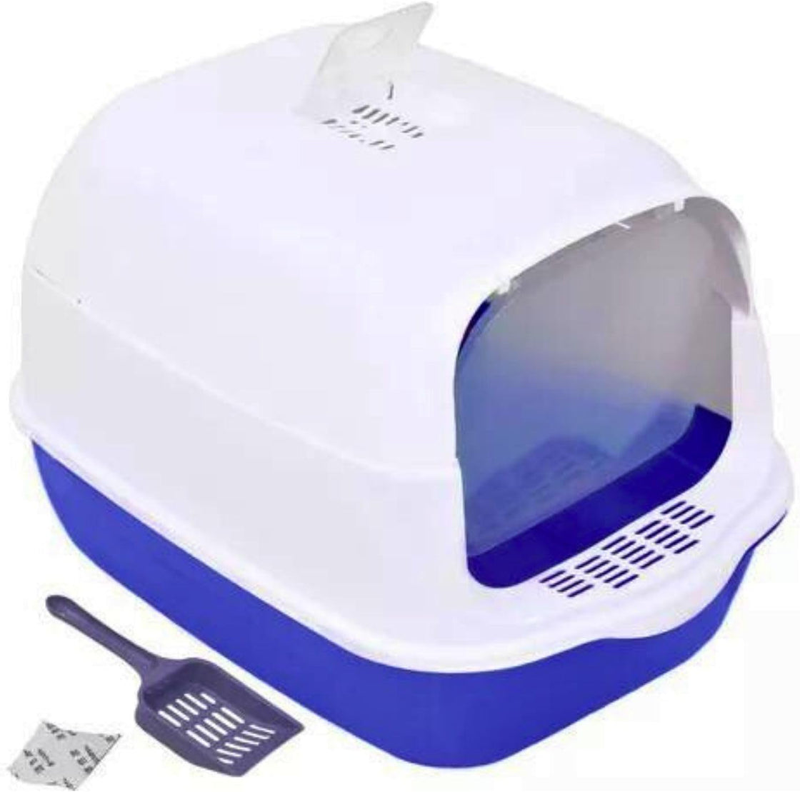 Litter Box for Cats