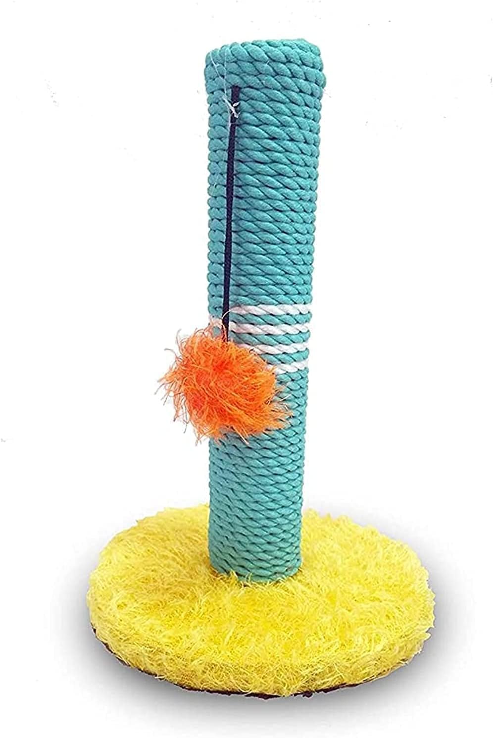 cats toy - scratching post