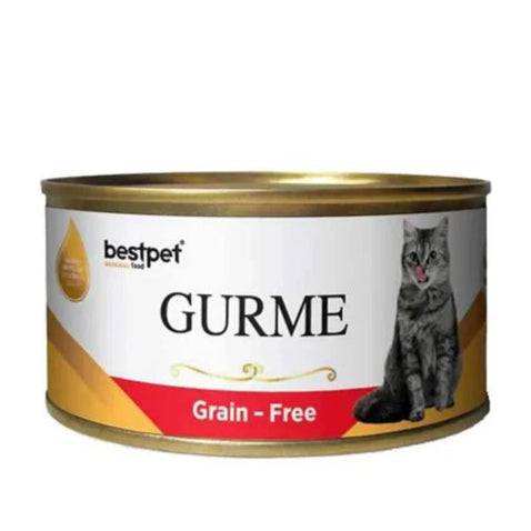 bestpet GURME Beef 100g