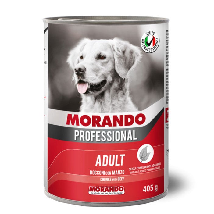 Morando Beef 405g