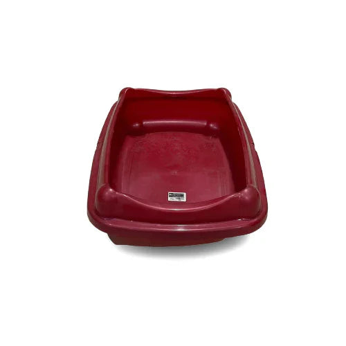 Cat Litter Box