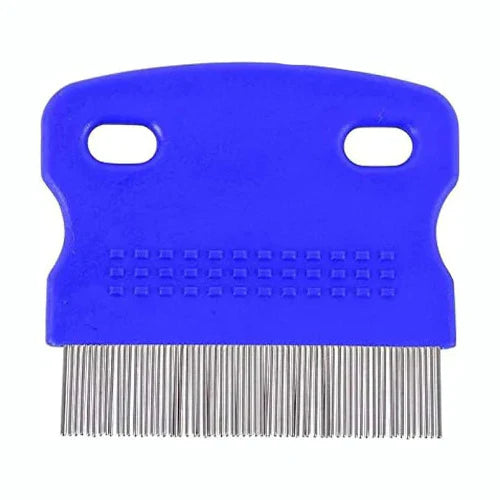 New Cat and Dog Hair Comb