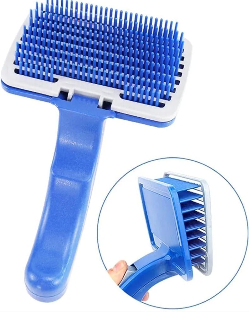 Pet brush Medium