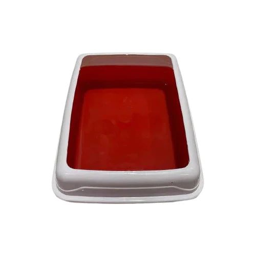 Small Cat Litter Box