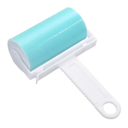 Sticky Silicone Washable Reusable Lint Roller