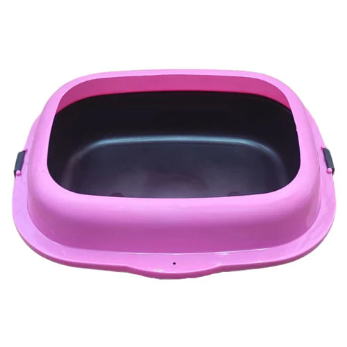 UE Circle Litter Box