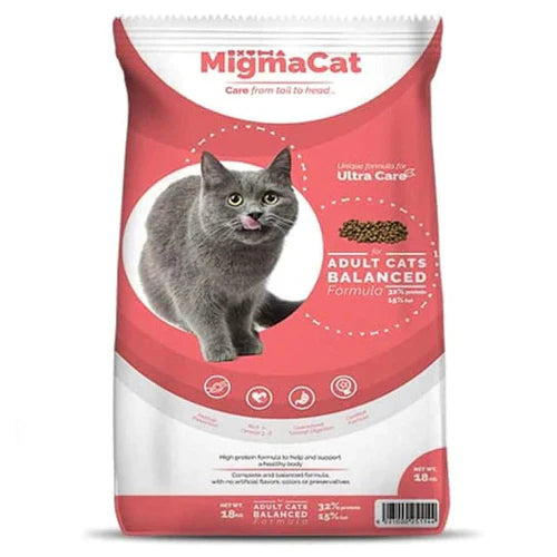 Migma Adult Cat Dry Food with Chicken 20Kg