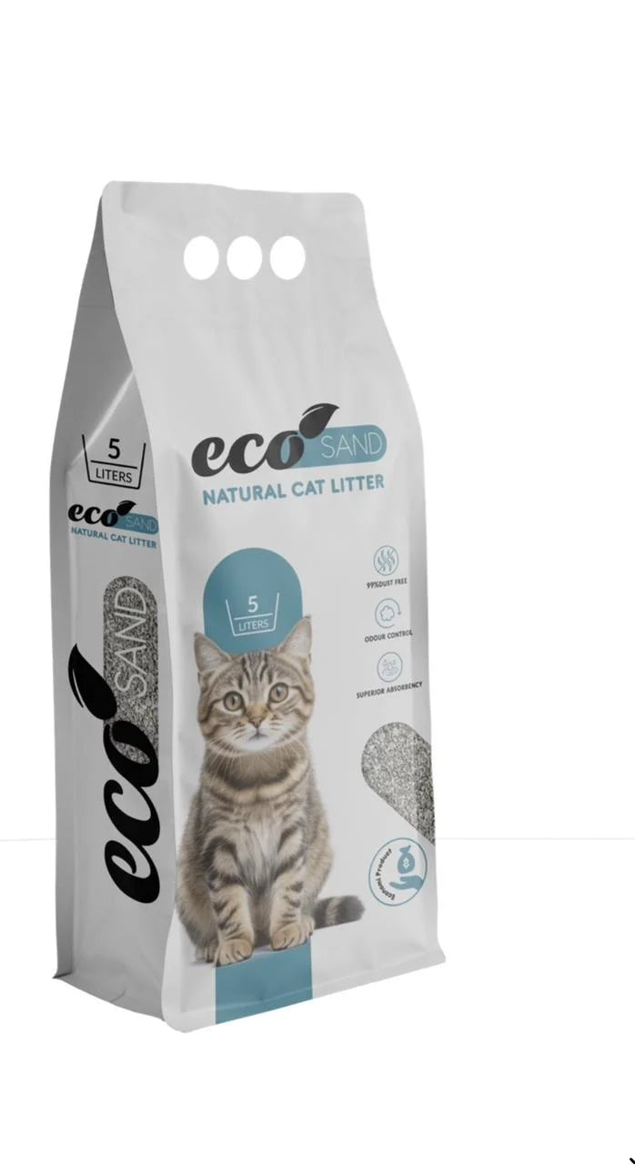 Eco Sand Excellent quality  10L