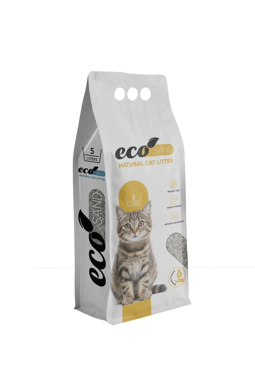Eco Sand Excellent quality  10L