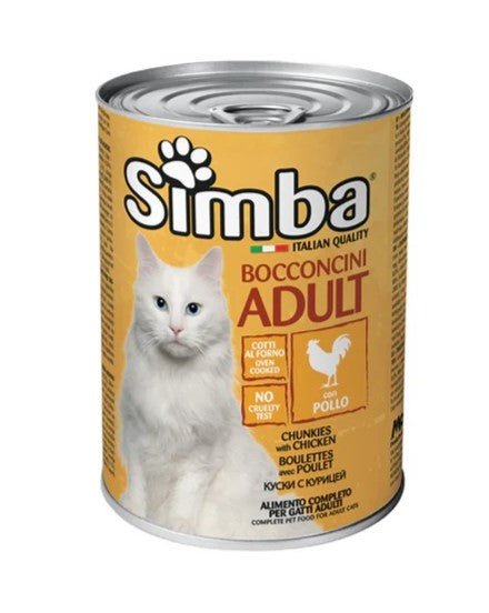 Simba chicken 415 g