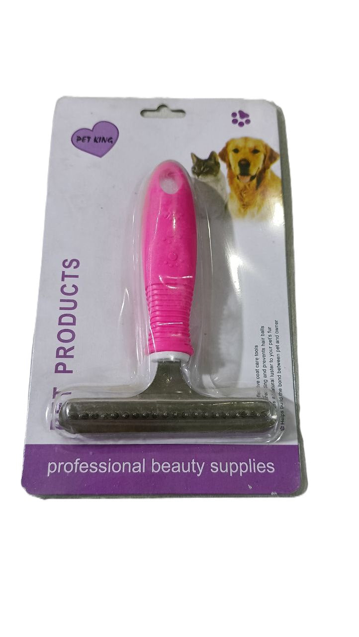 pet king brush